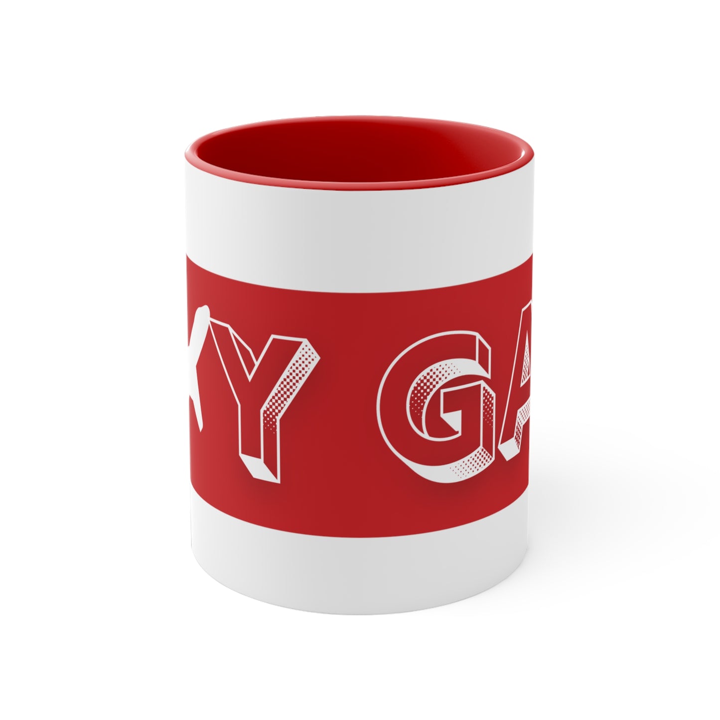 Fky Gal Aviation Coffee Mug