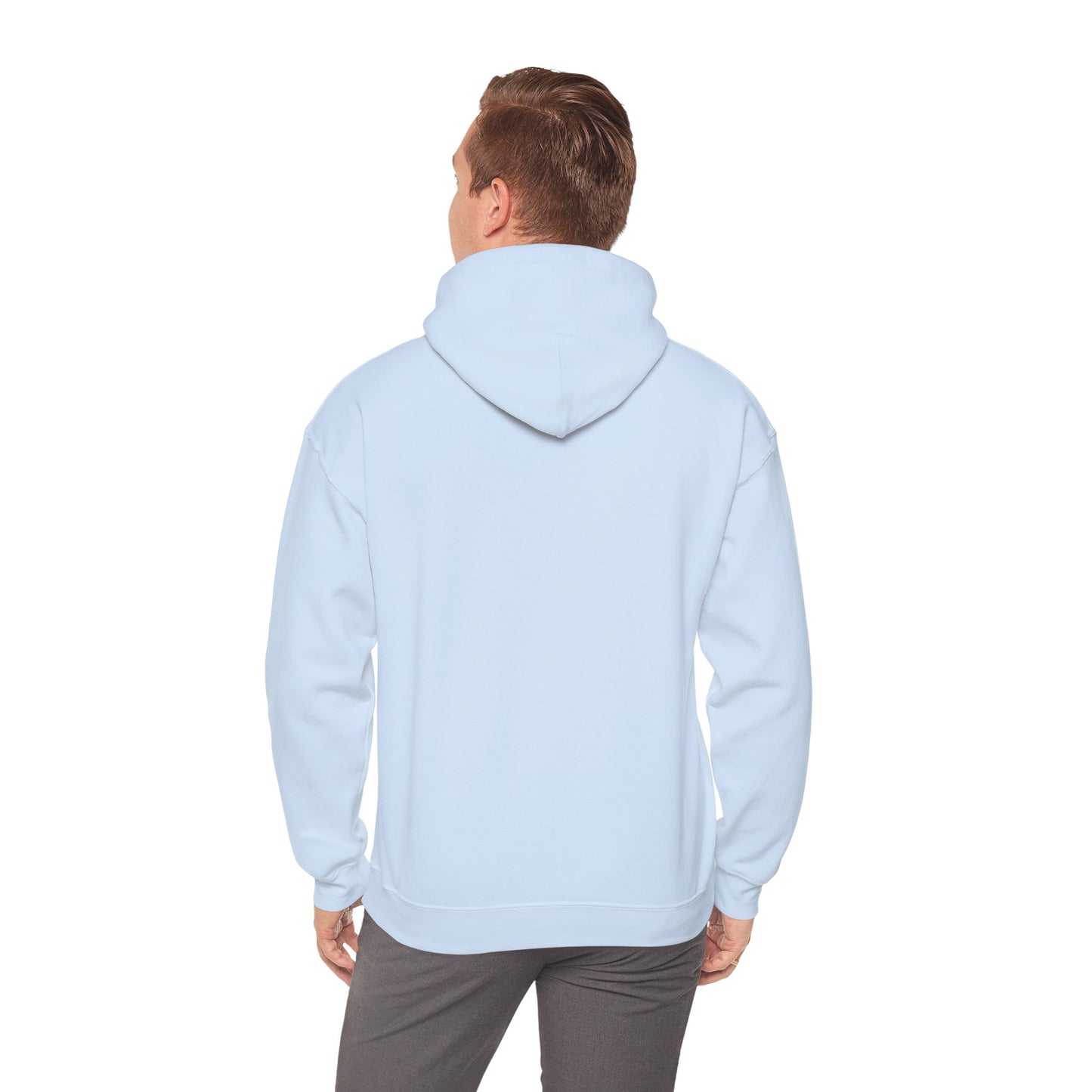 Aviation love hoodie