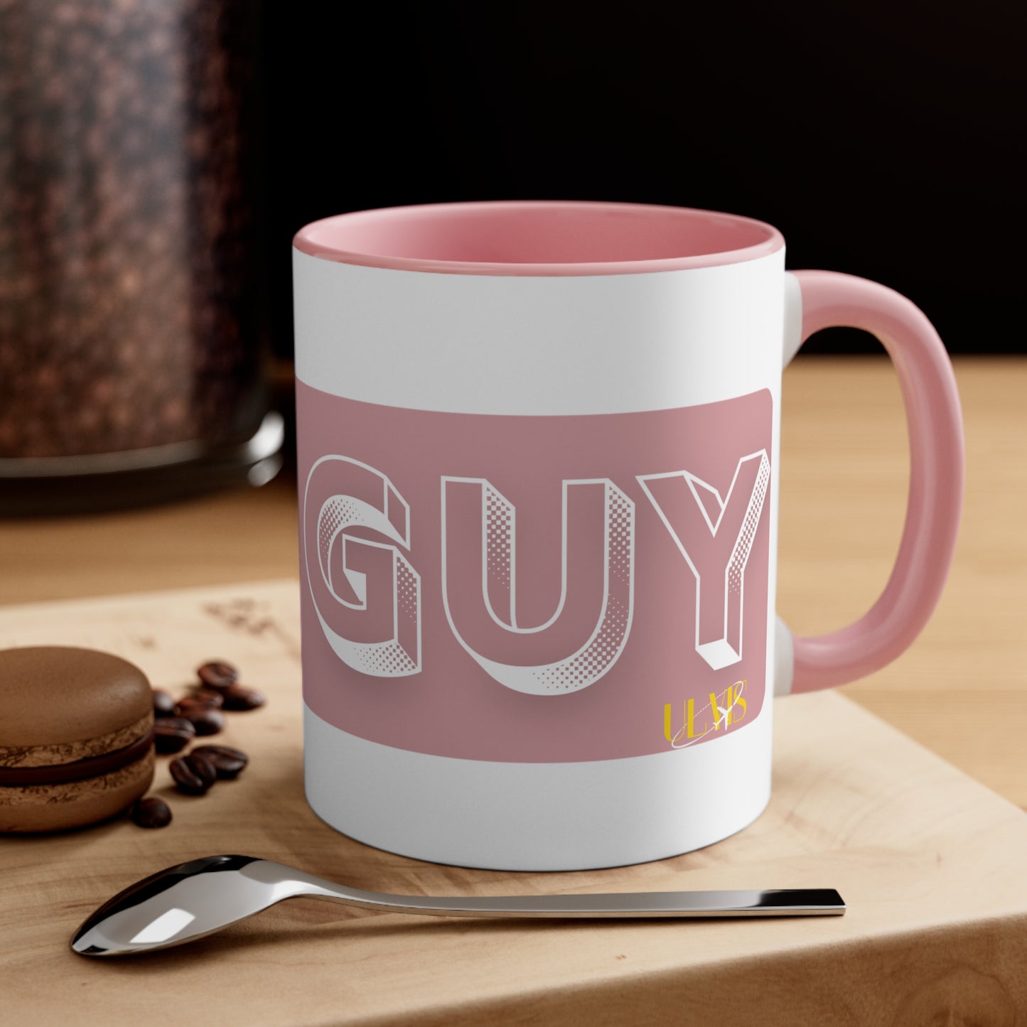 Fly Guy Aviation Coffee Mug