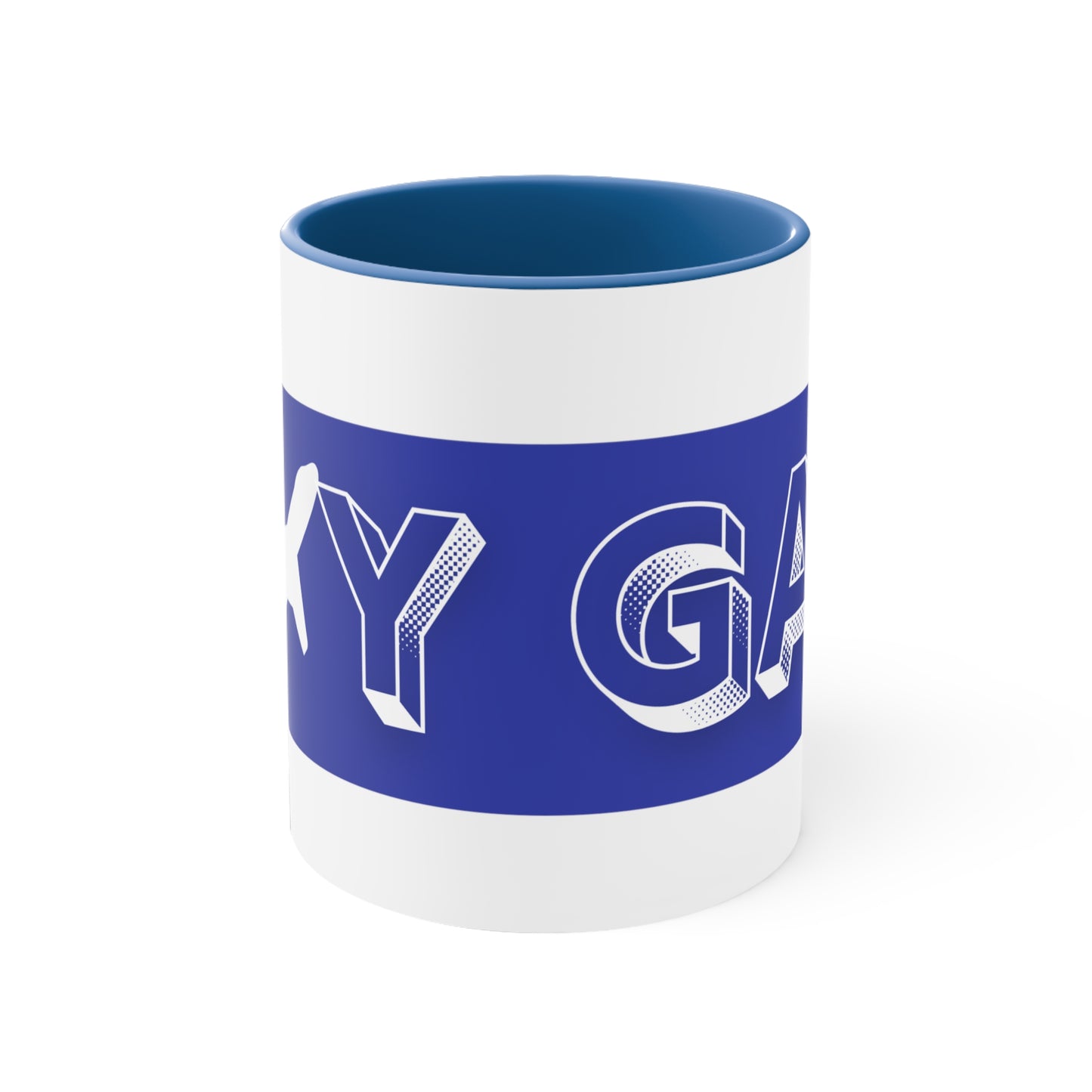 Fky Gal Aviation Coffee Mug