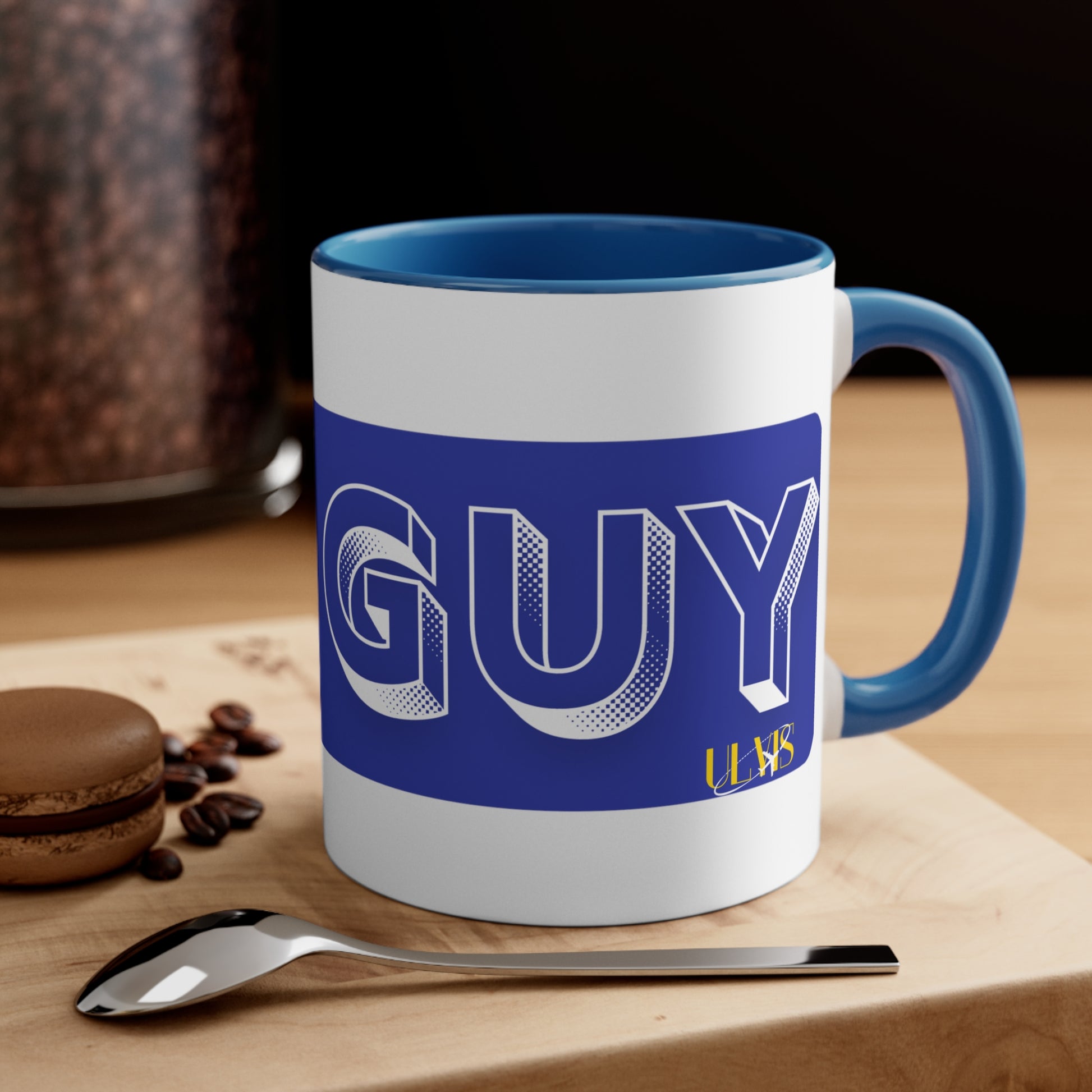 Fly Guy Aviation Coffee Mug