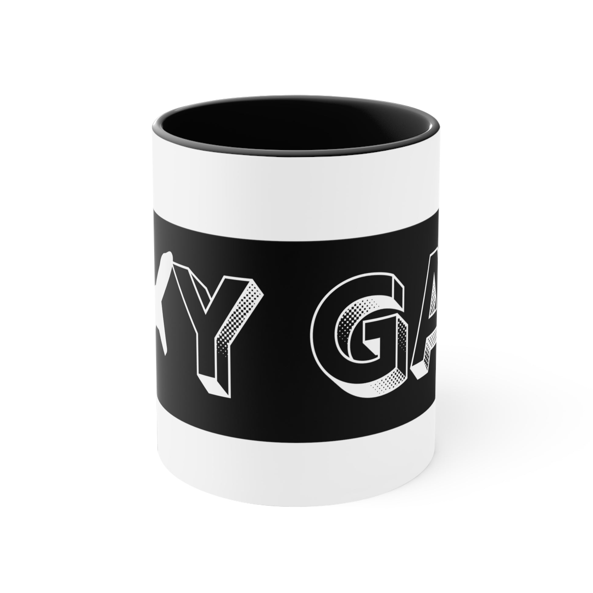 Fky Gal Aviation Coffee Mug