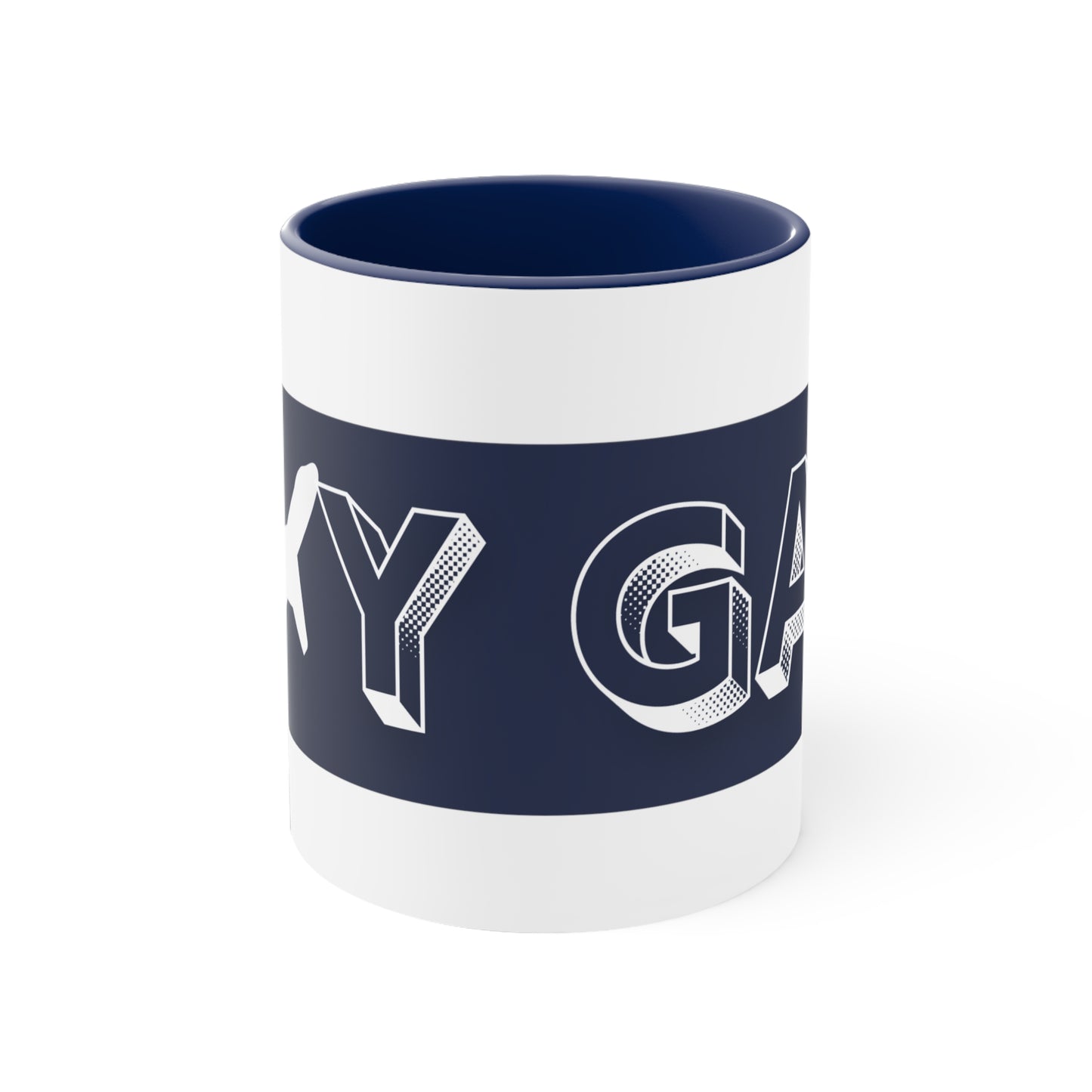 Fky Gal Aviation Coffee Mug