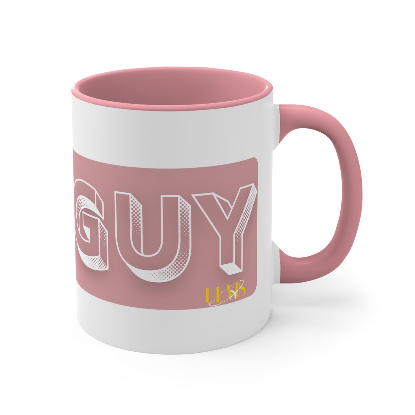 Fly Guy Aviation Coffee Mug