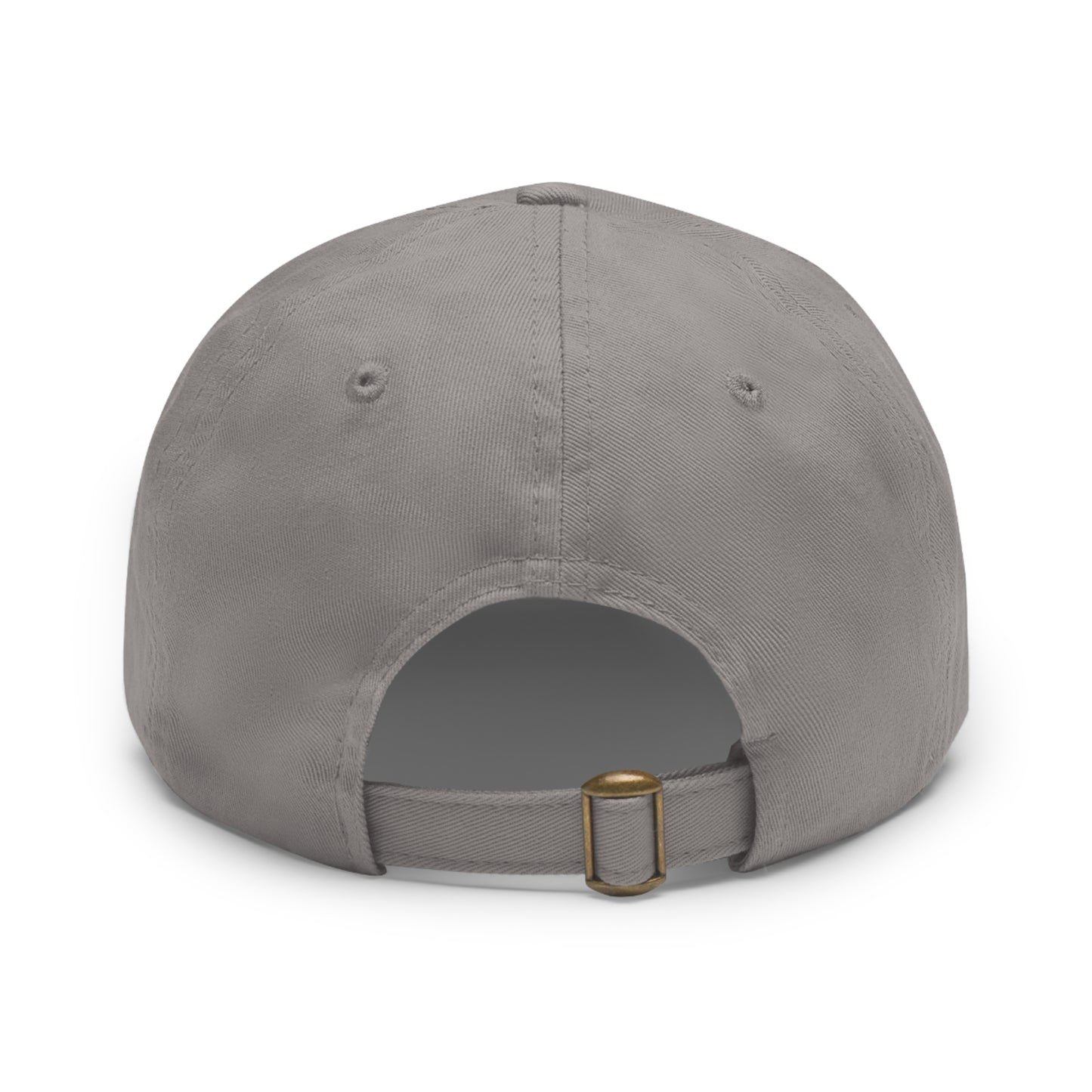 Phoenix Rotor dad hat grey rear view