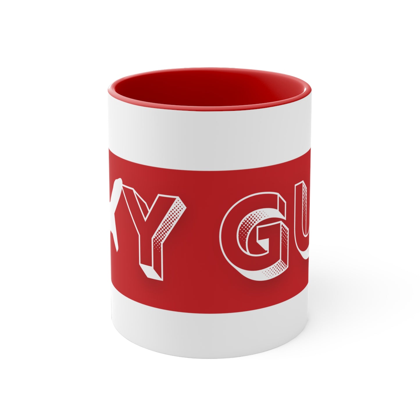 Fly Guy Aviation Coffee Mug