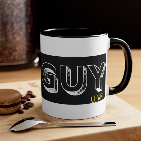 Fly Guy Aviation Coffee Mug