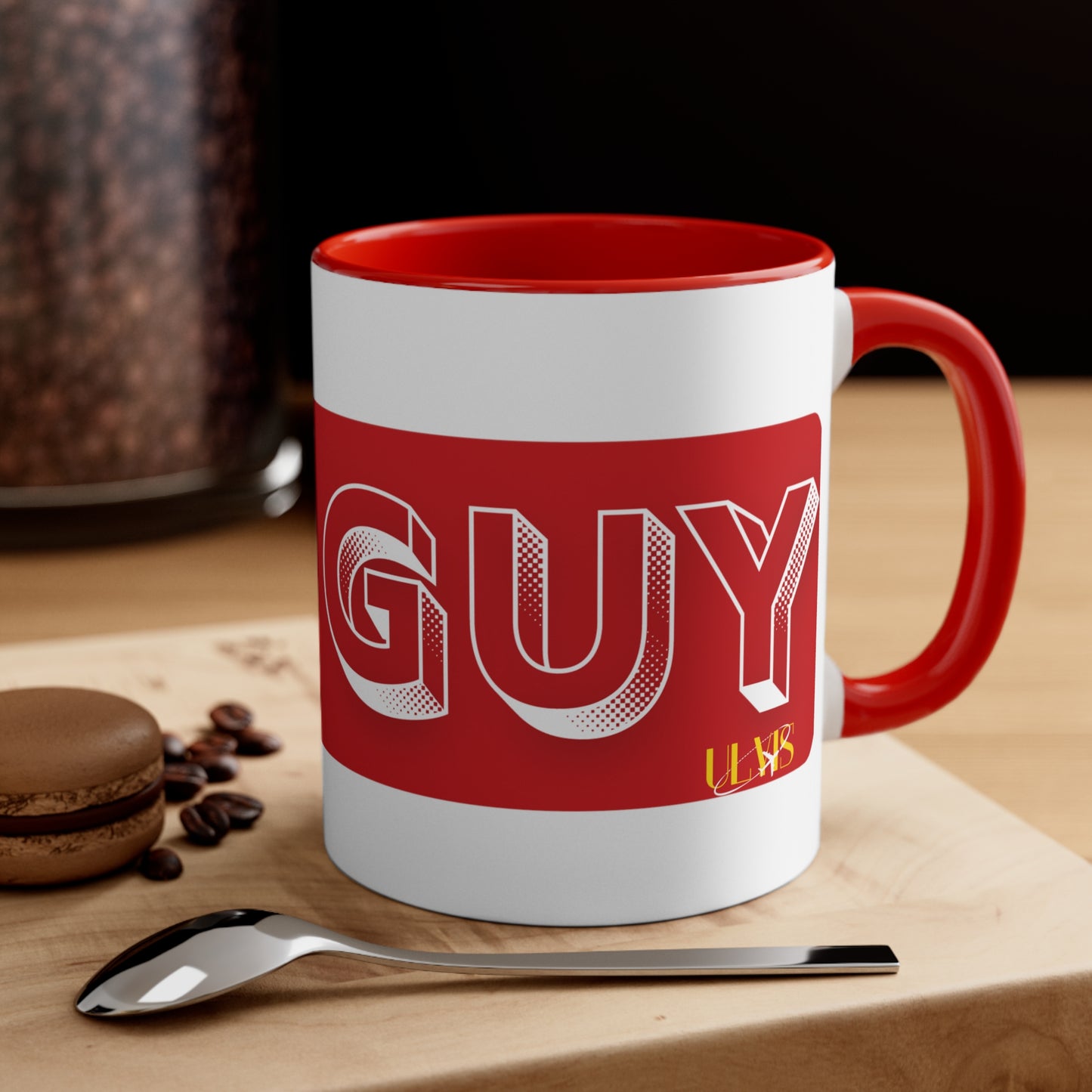 Fly Guy Aviation Coffee Mug