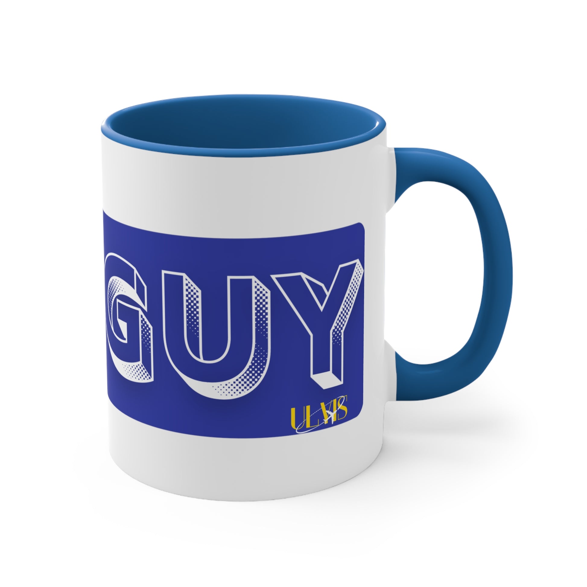 Fly Guy Aviation Coffee Mug