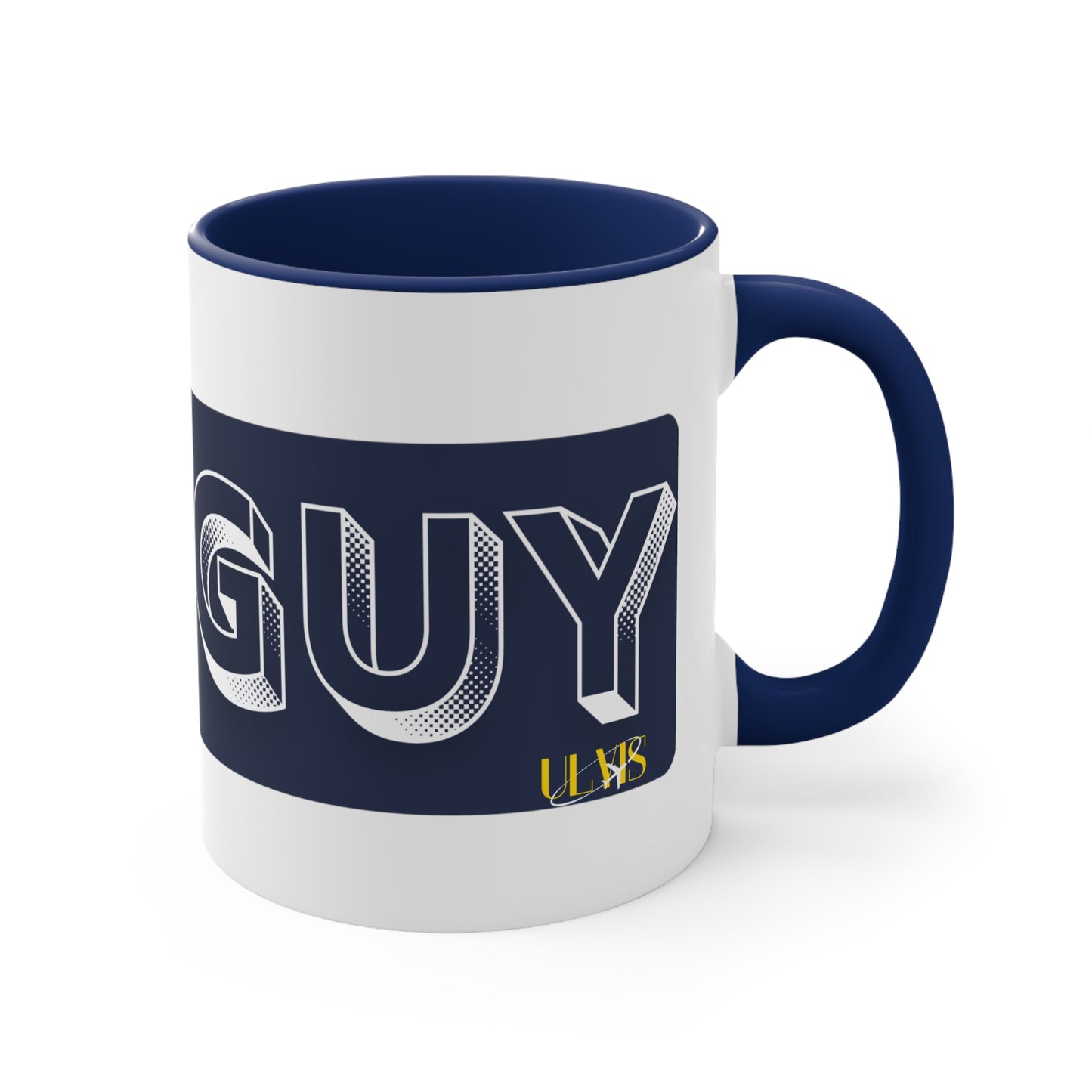 Fly Guy Aviation Coffee Mug