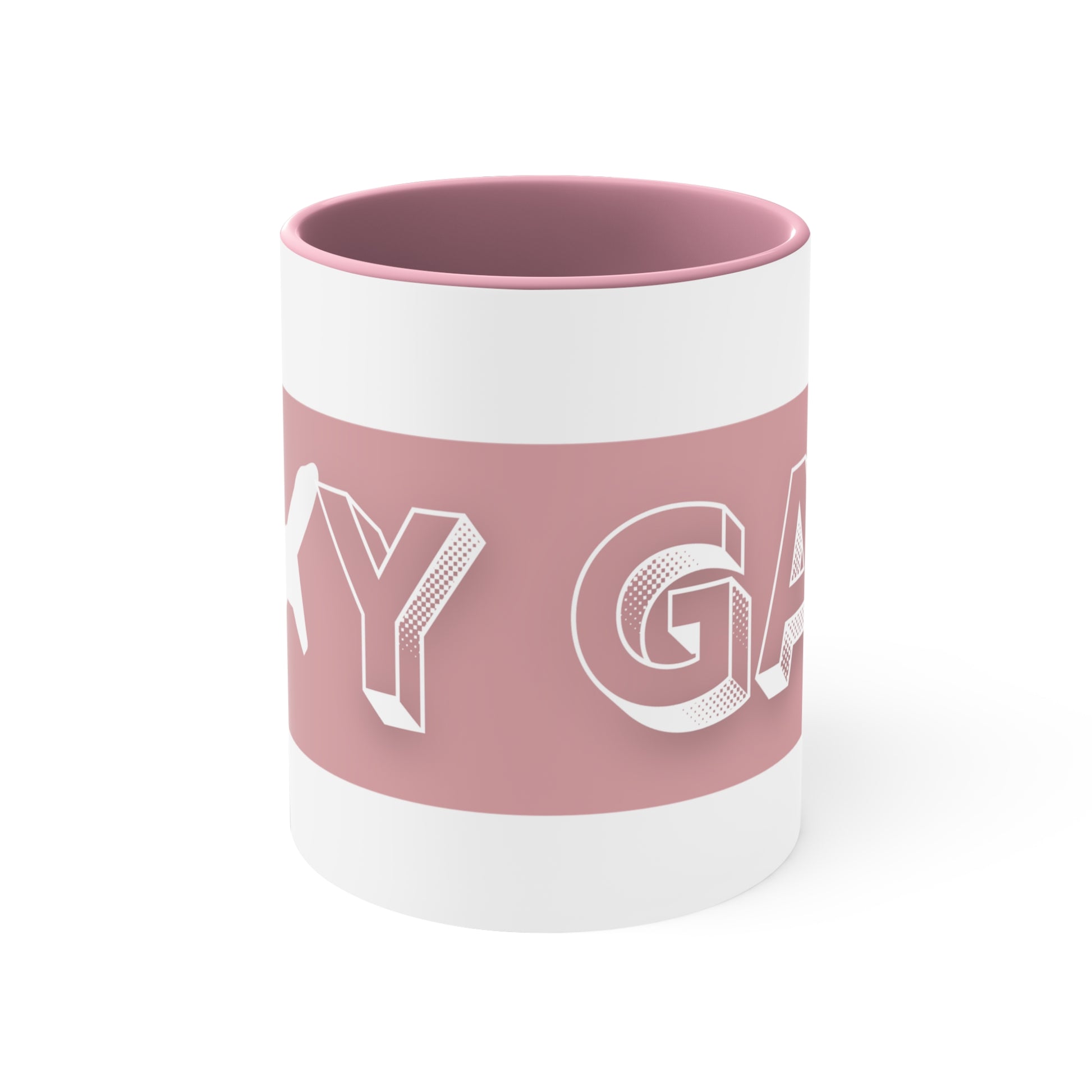 Fky Gal Aviation Coffee Mug