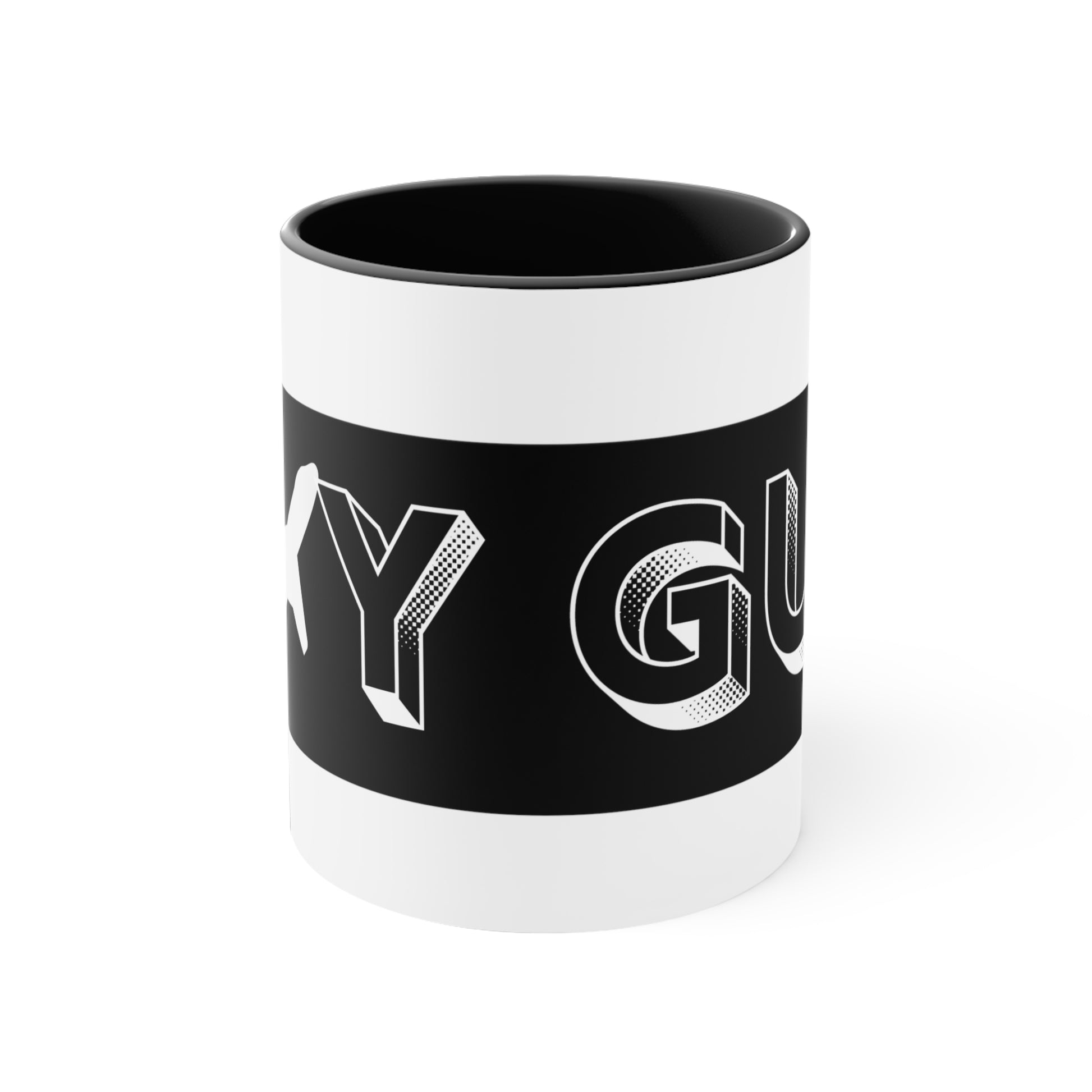 Fly Guy Aviation Coffee Mug