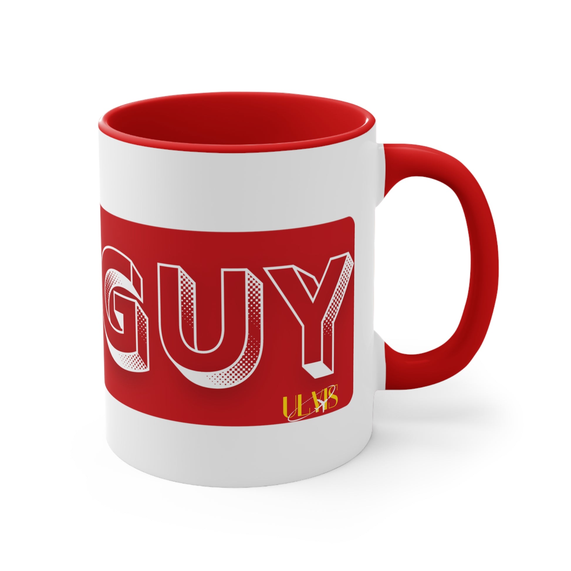 Fly Guy Aviation Coffee Mug