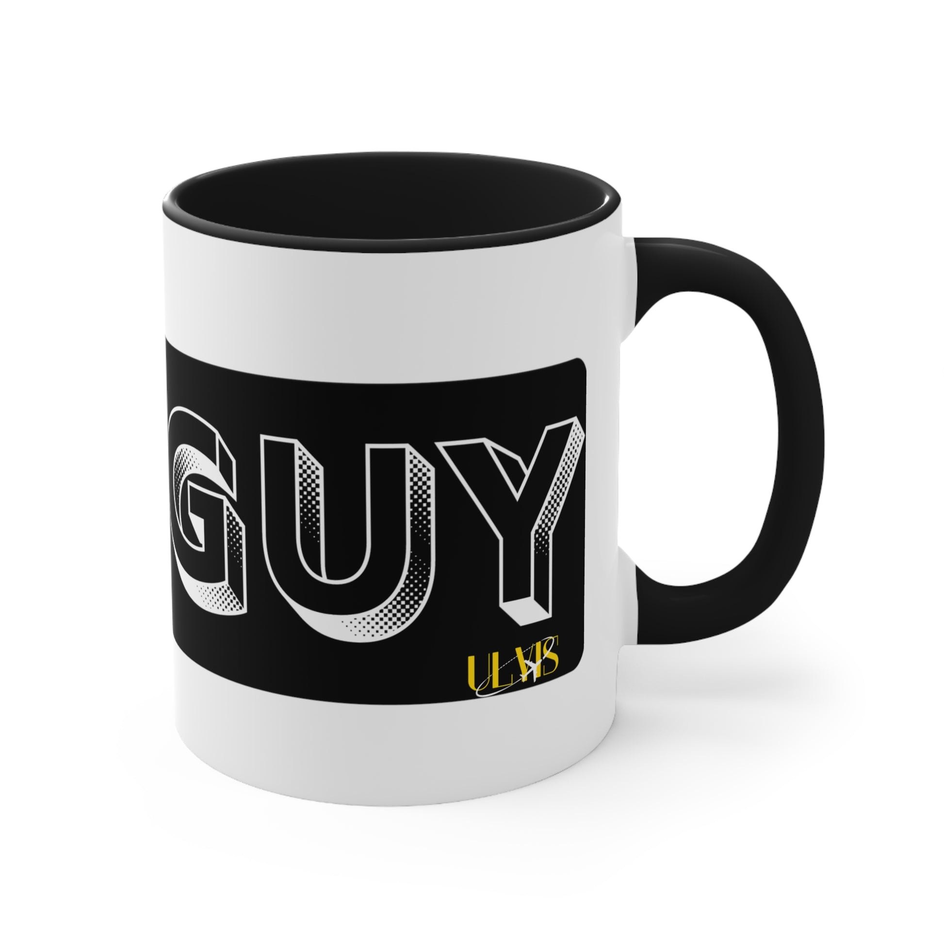 Fly Guy Aviation Coffee Mug