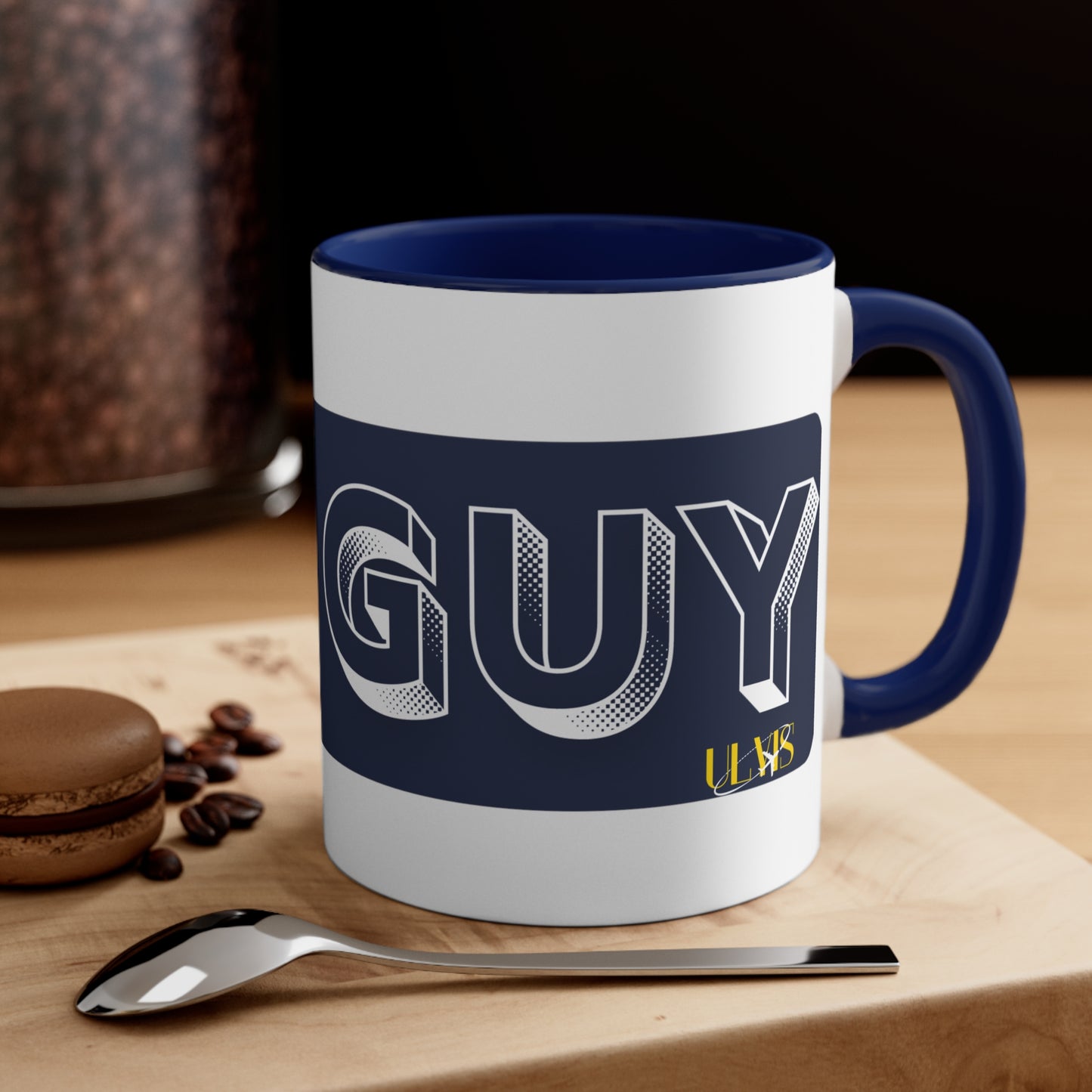 Fly Guy Aviation Coffee Mug